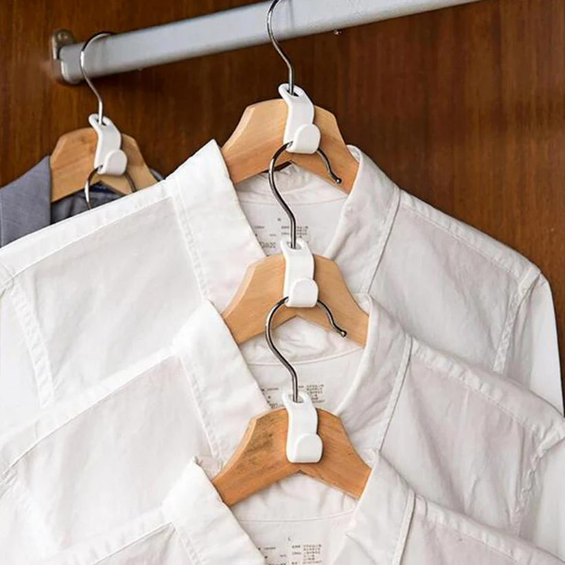 Hanger Connector Hooks 30pc Set - Image 2