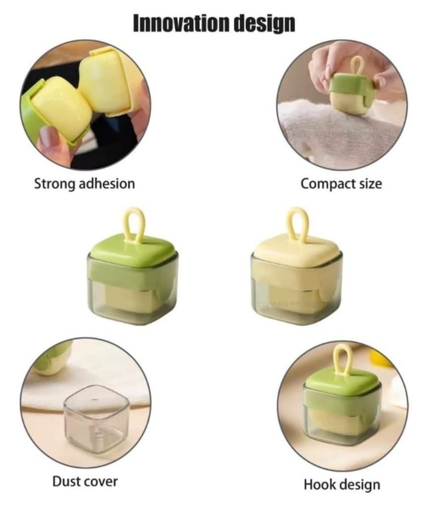 LintEase Reusable Roller - Image 2