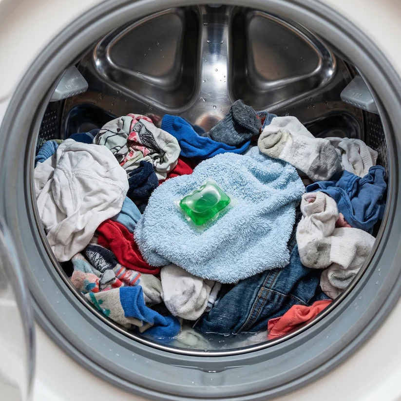 FreshPop Laundry Pods - Image 2