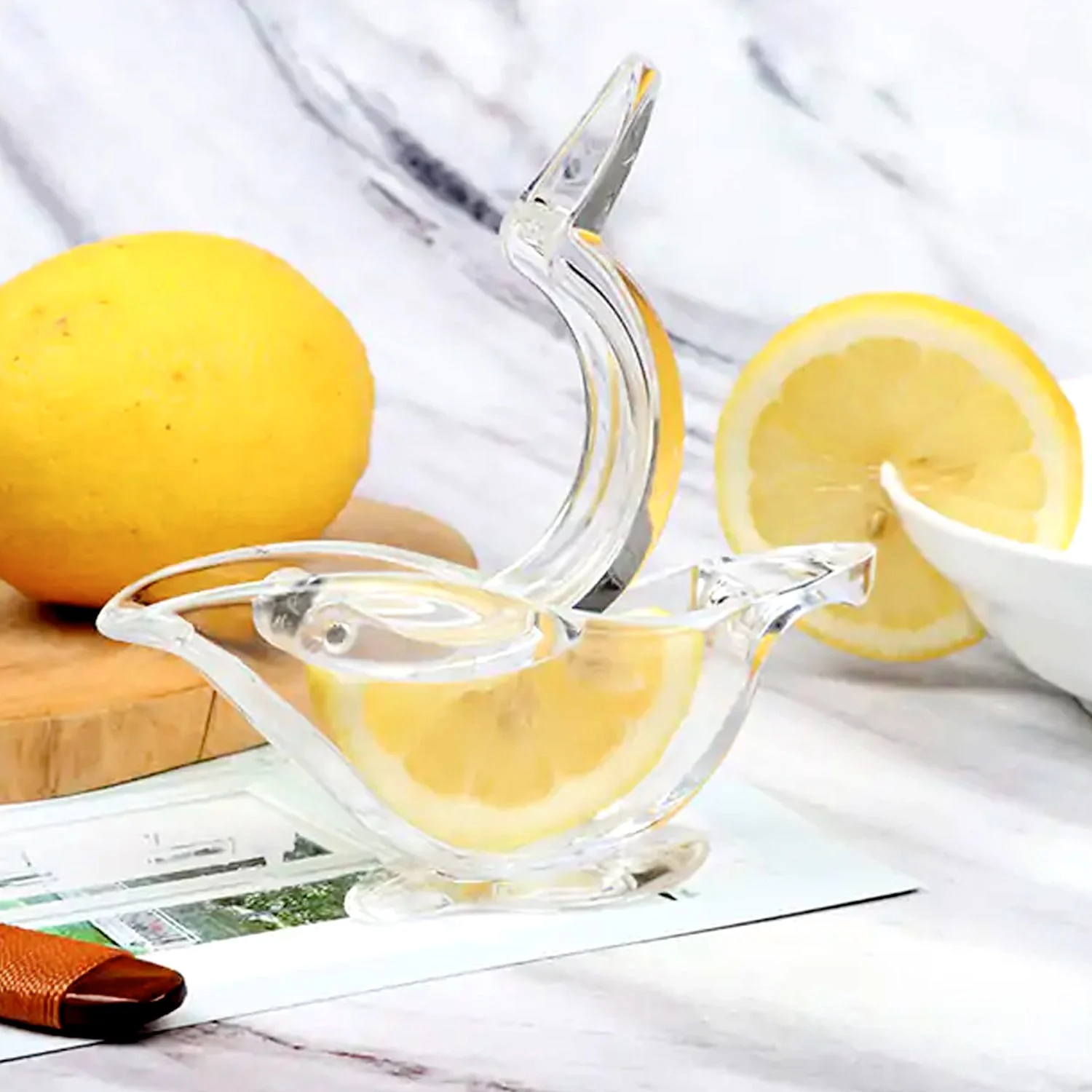 Lemon Squeezer