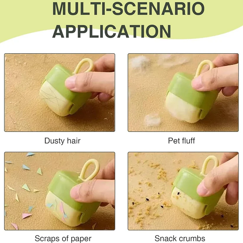 LintEase Reusable Roller - Image 3